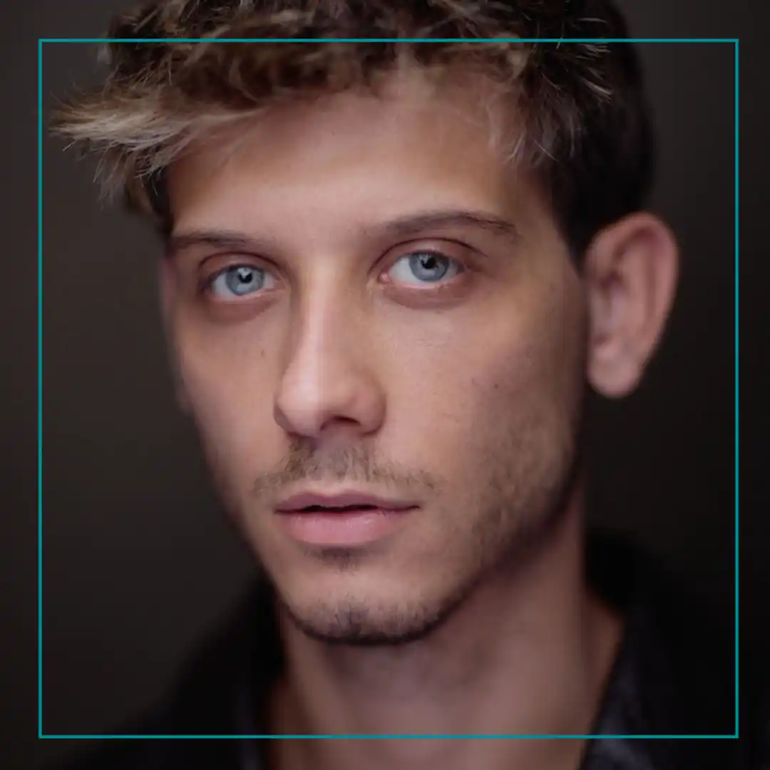 Stefano Marseglia